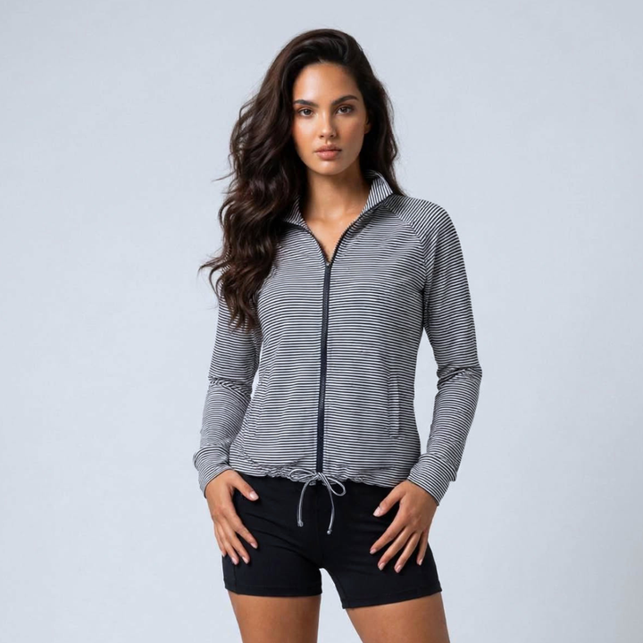 Joan Jacket