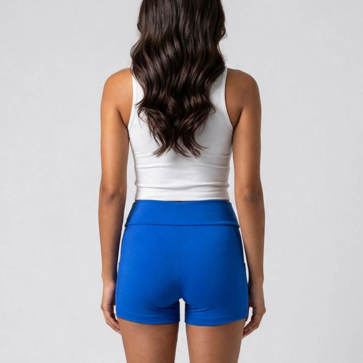 Performance Short